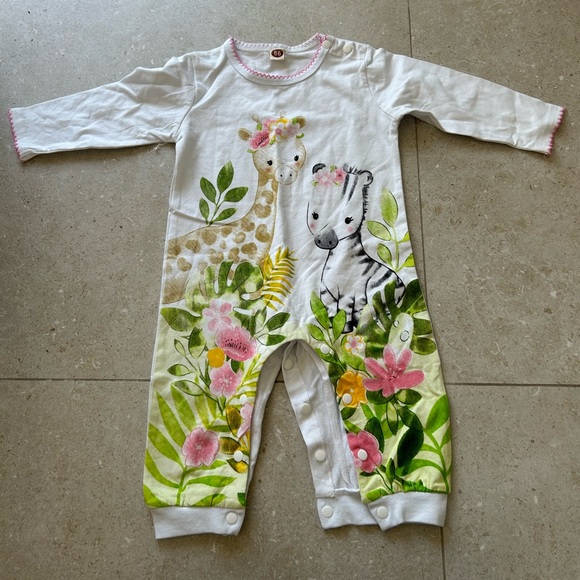 6-9 months baby bundle clothes - Picture 2 of 3